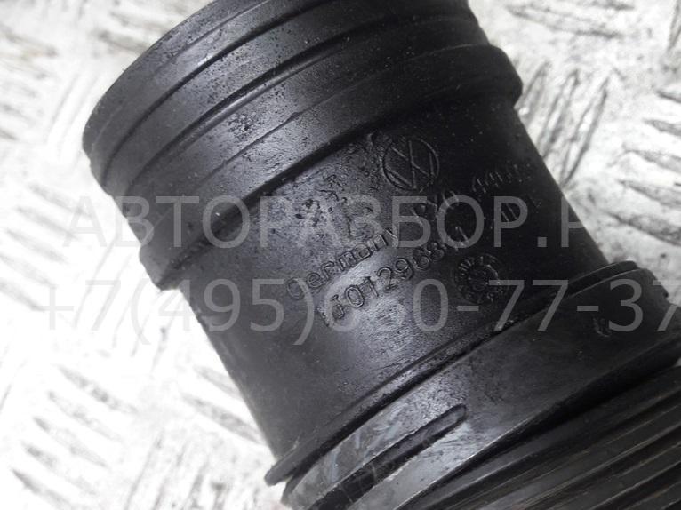 Трубка турбины