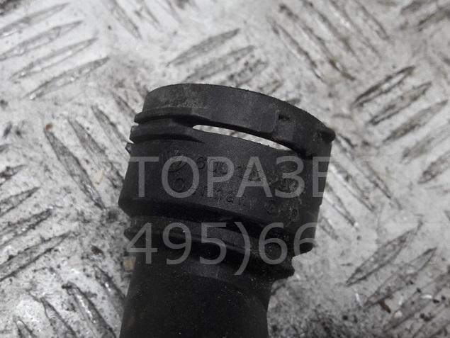 Патрубок радиатора