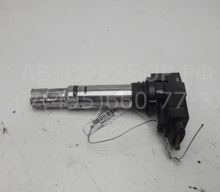 Катушка зажигания