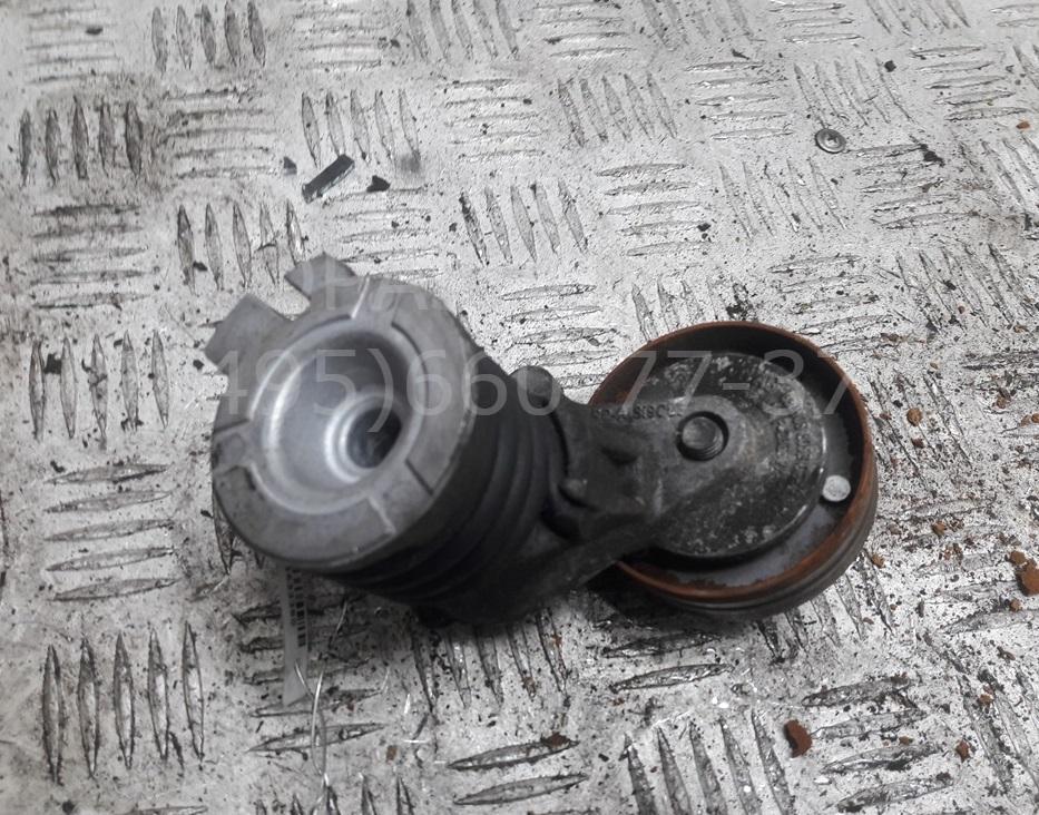 Механизм натяжения ремня ГРМ