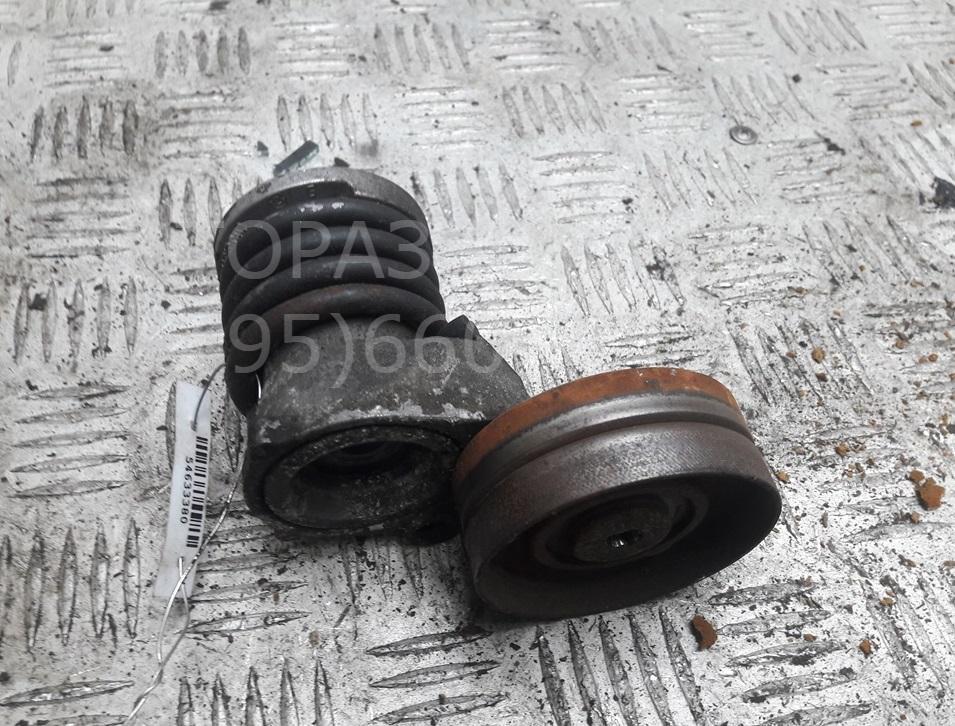 Механизм натяжения ремня ГРМ