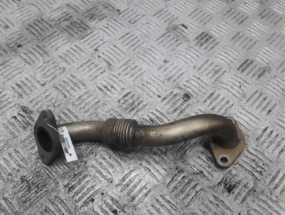 Трубка картерных газов