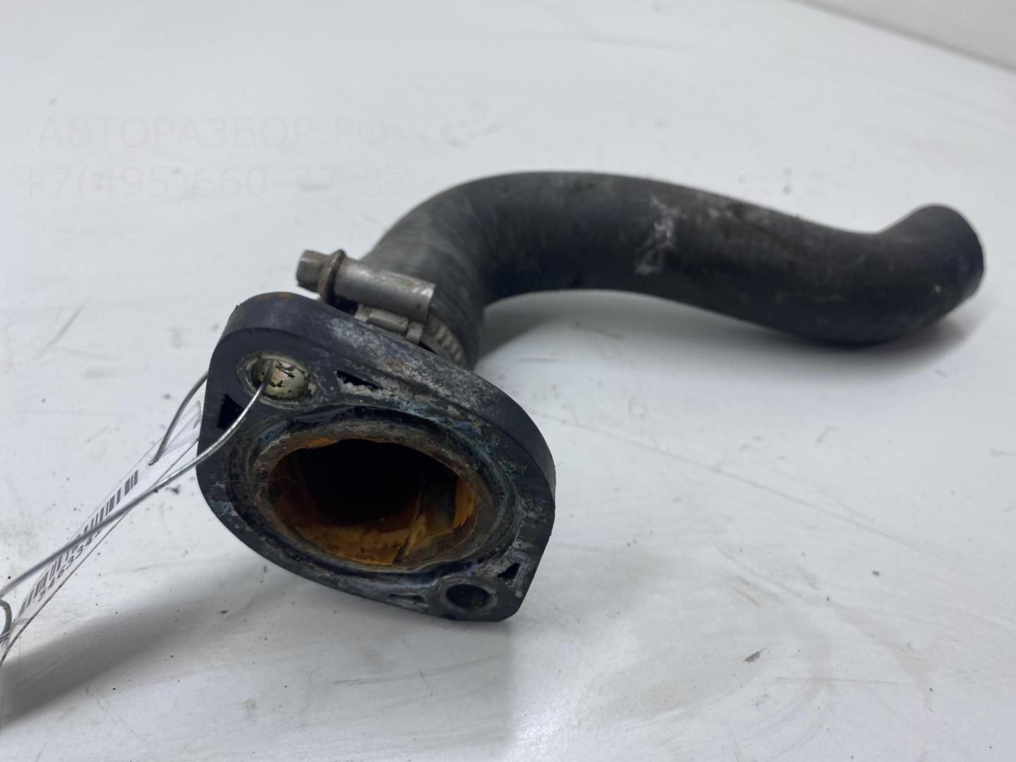 Фланец / тройник