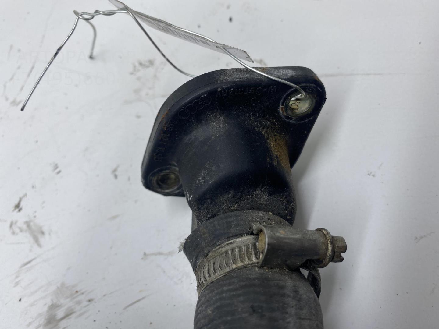 Фланец / тройник