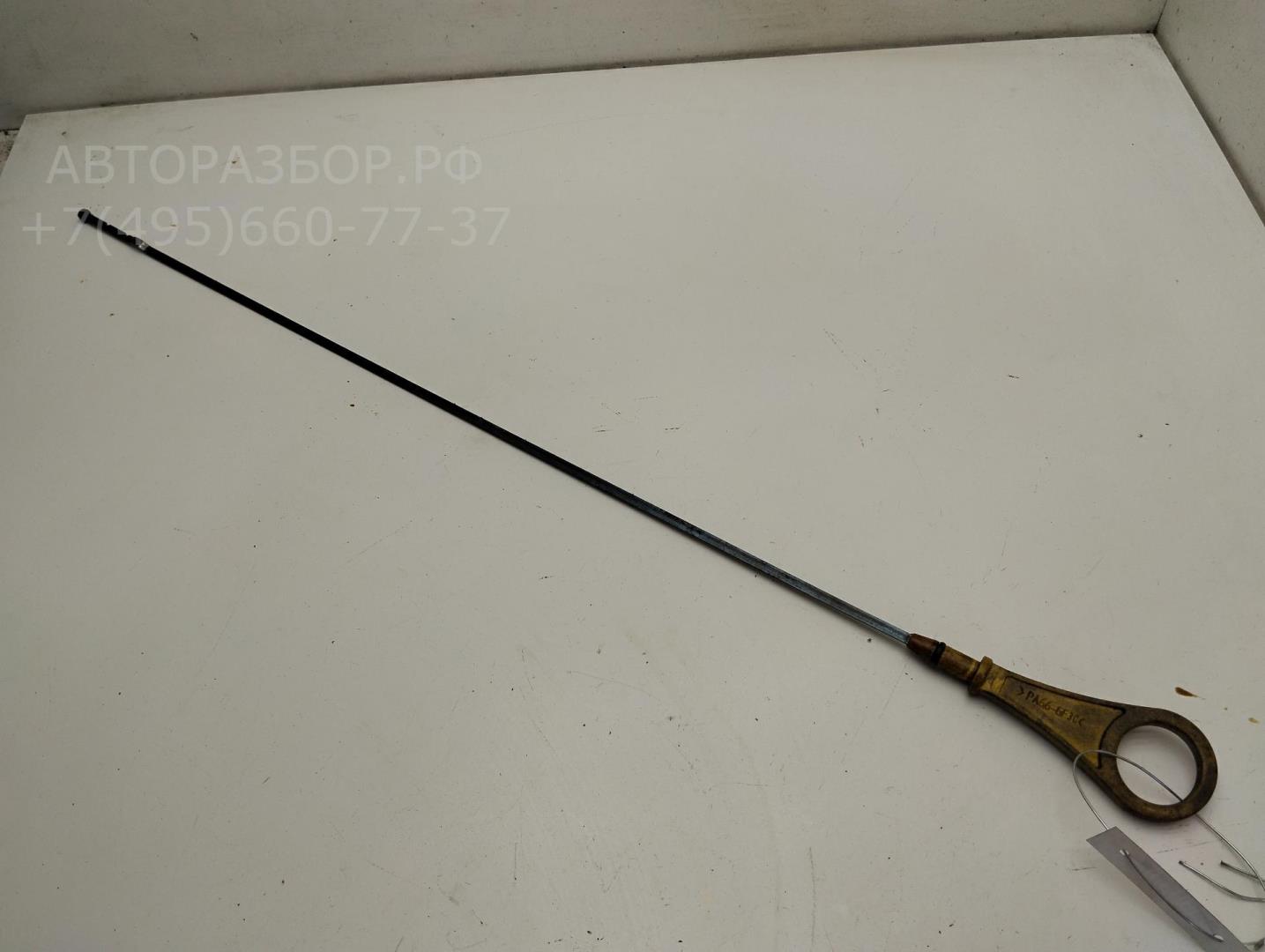 Щуп масляный двигателя