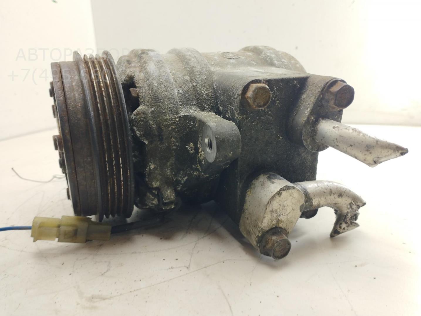 Компрессор кондиционера