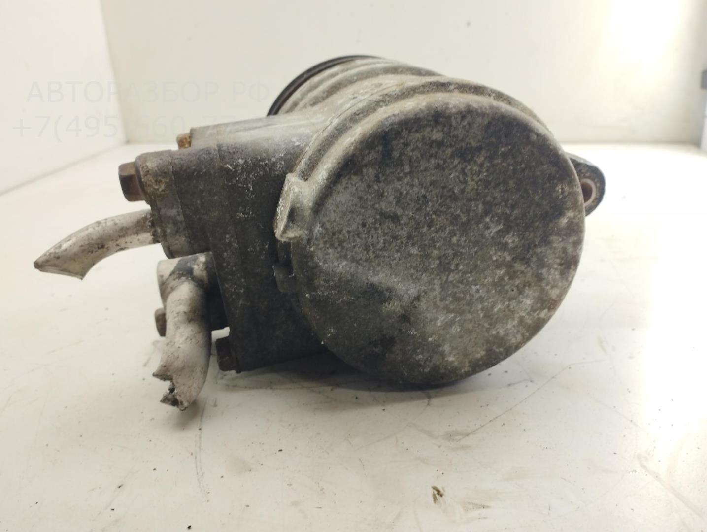 Компрессор кондиционера