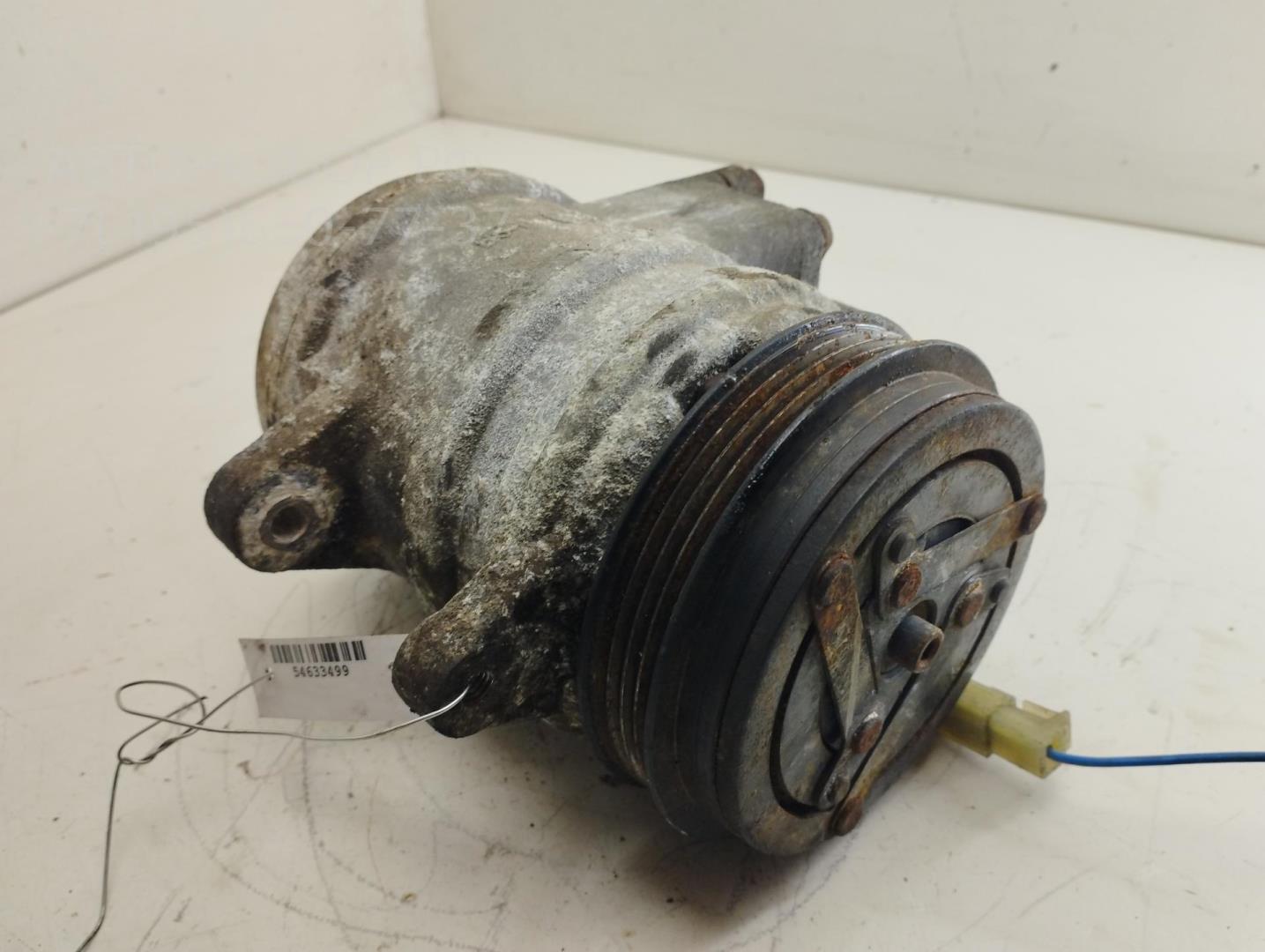 Компрессор кондиционера