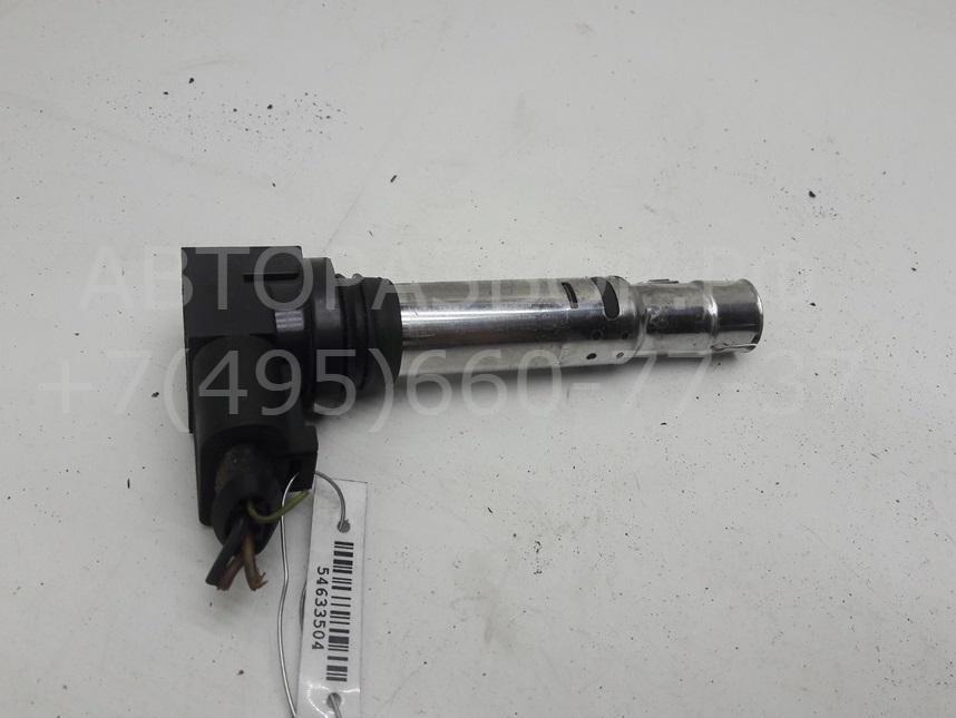 Катушка зажигания