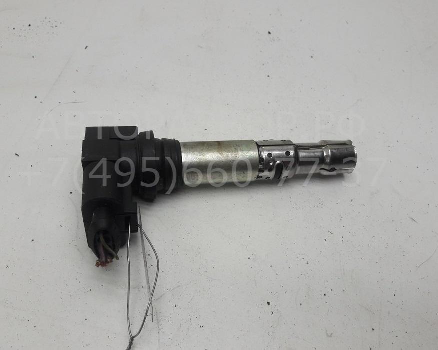 Катушка зажигания