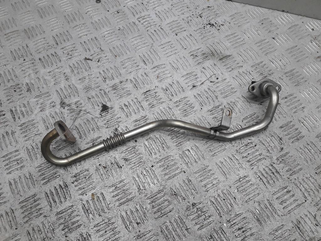 Трубка картерных газов