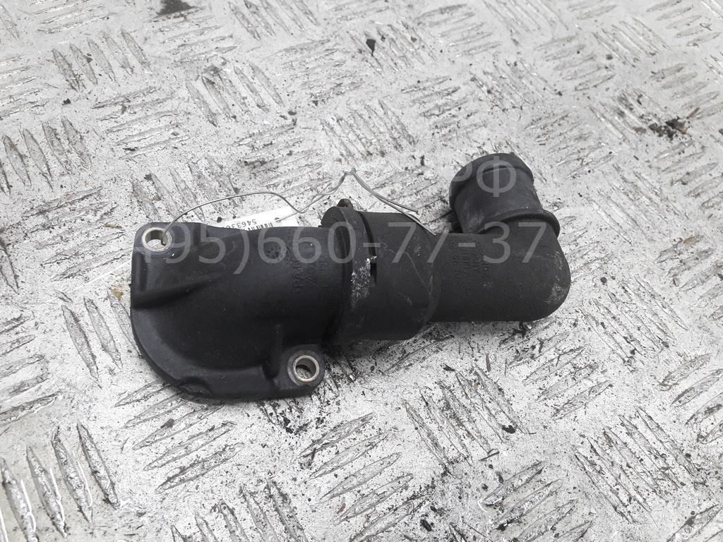 Корпус термостата