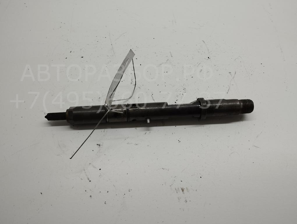 Блок управления двигателем