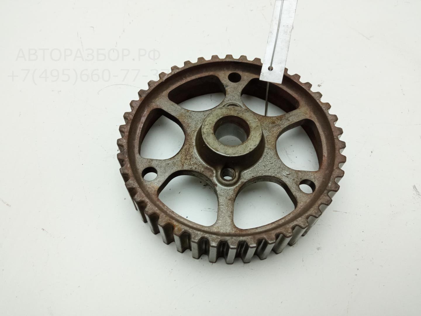 Шестерня КПП