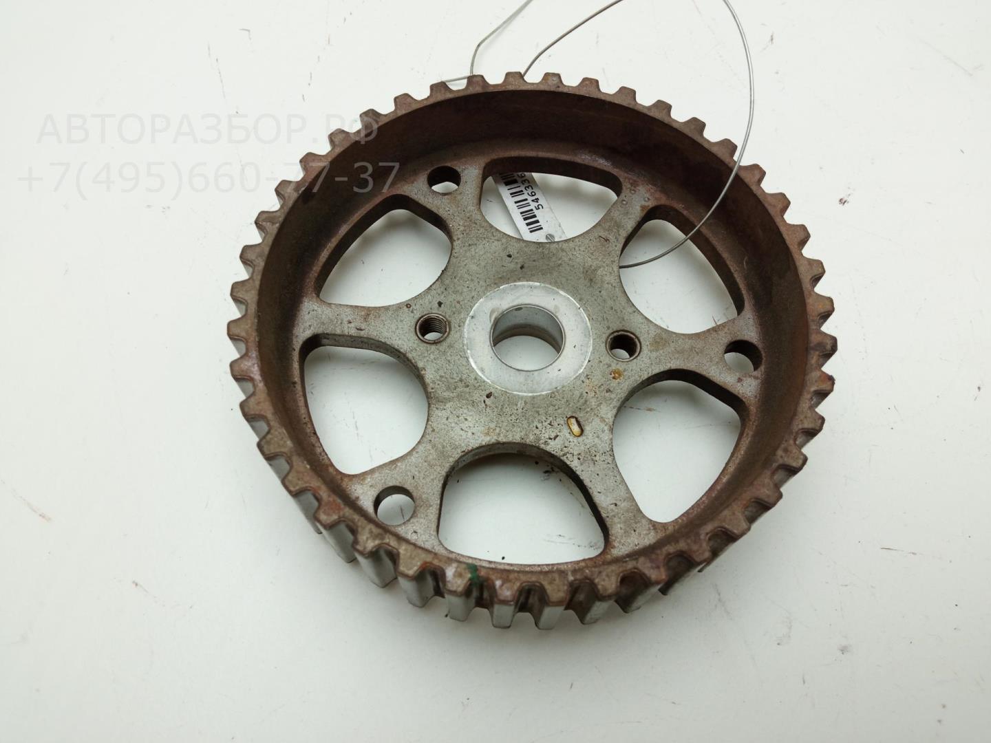 Шестерня КПП