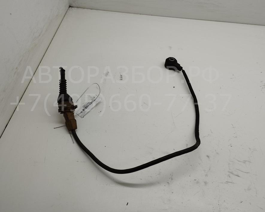 Датчик детонации