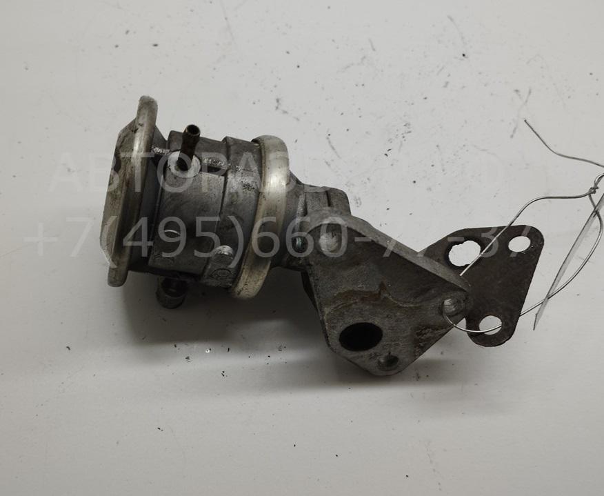 Клапан электромагнитный