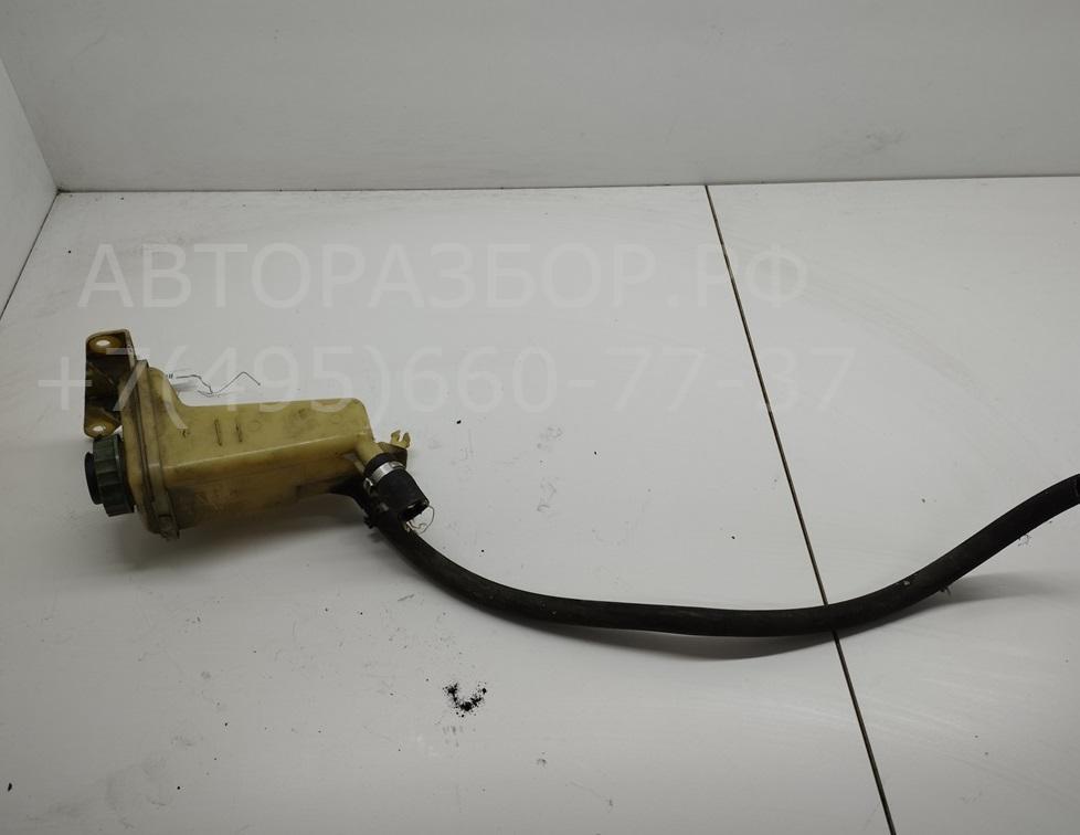 Бачок главного тормозного цилиндра