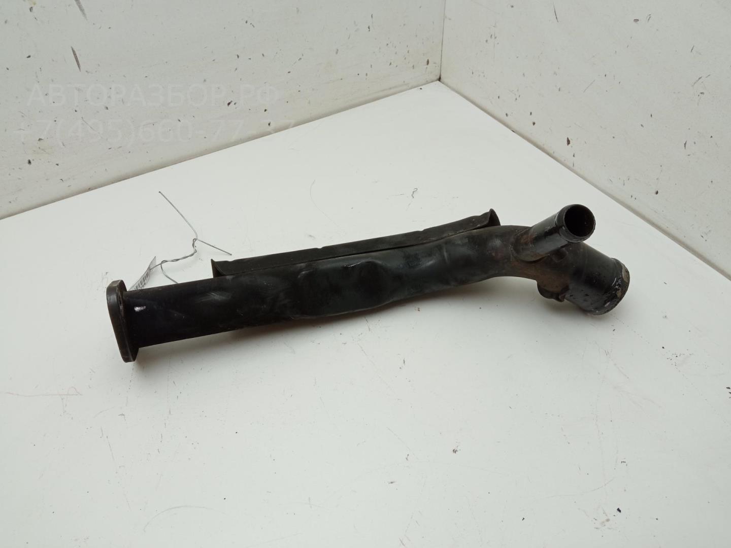 Трубка системы охлаждения