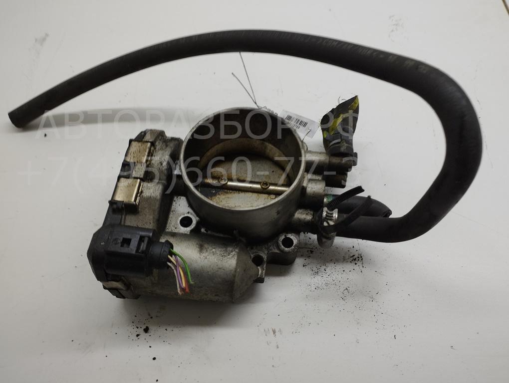 Заслонка дроссельная электрическая