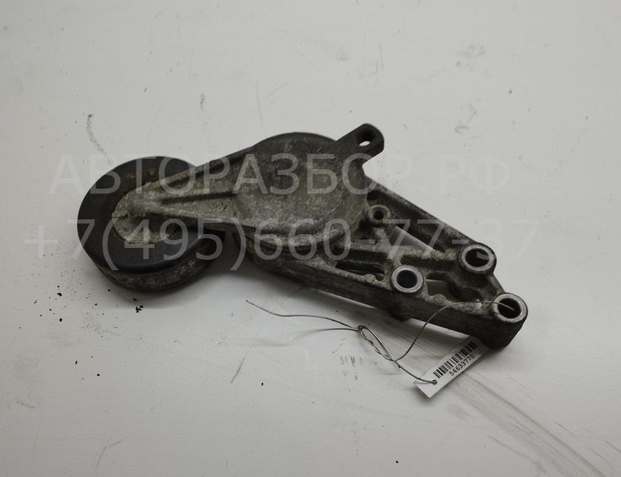 Механизм натяжения ремня ГРМ