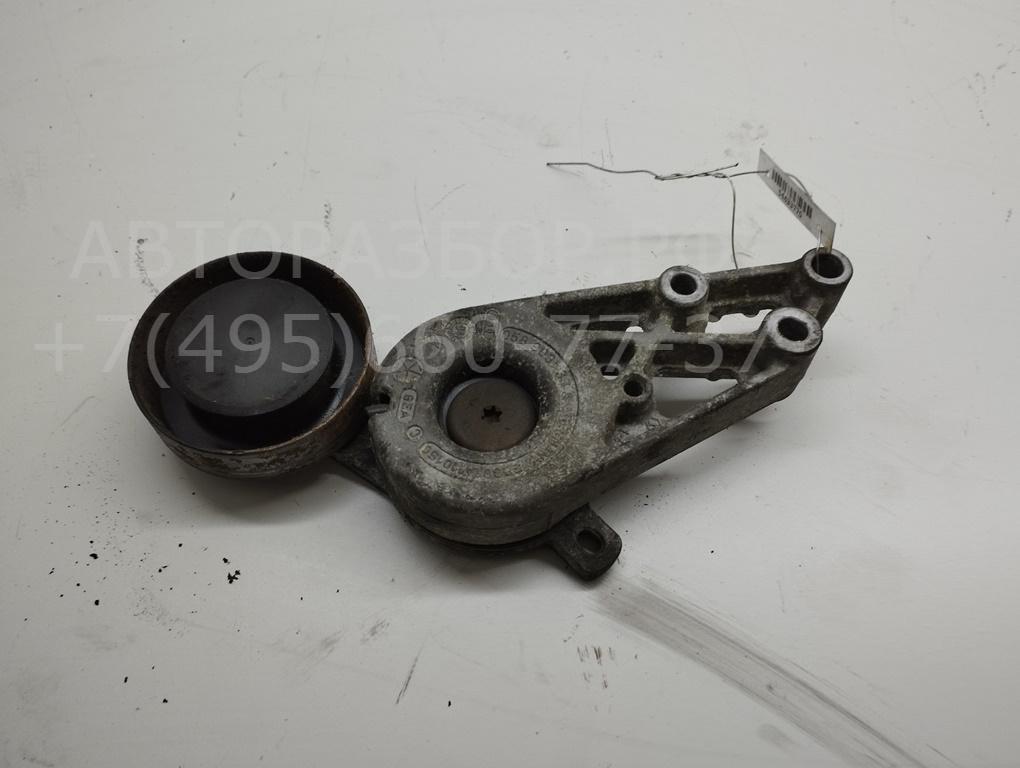 Механизм натяжения ремня ГРМ