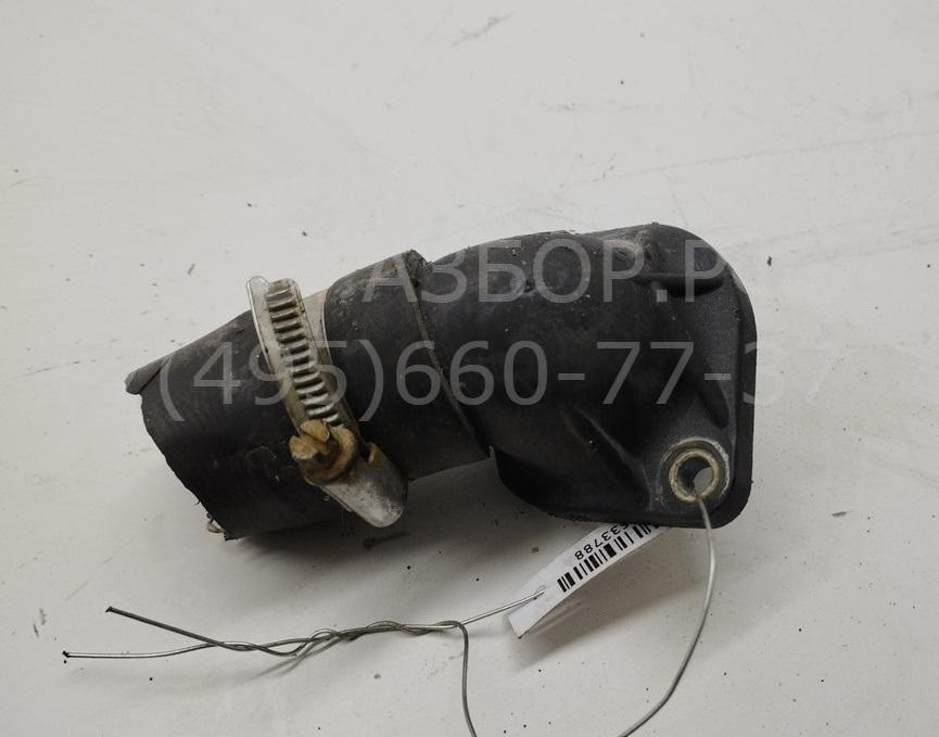 Корпус термостата