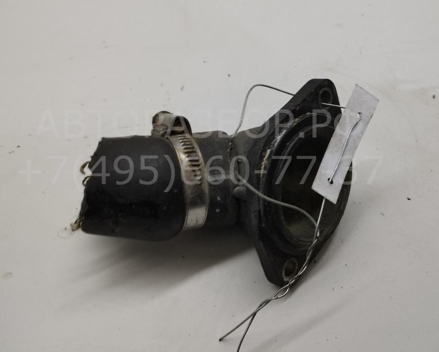 Корпус термостата