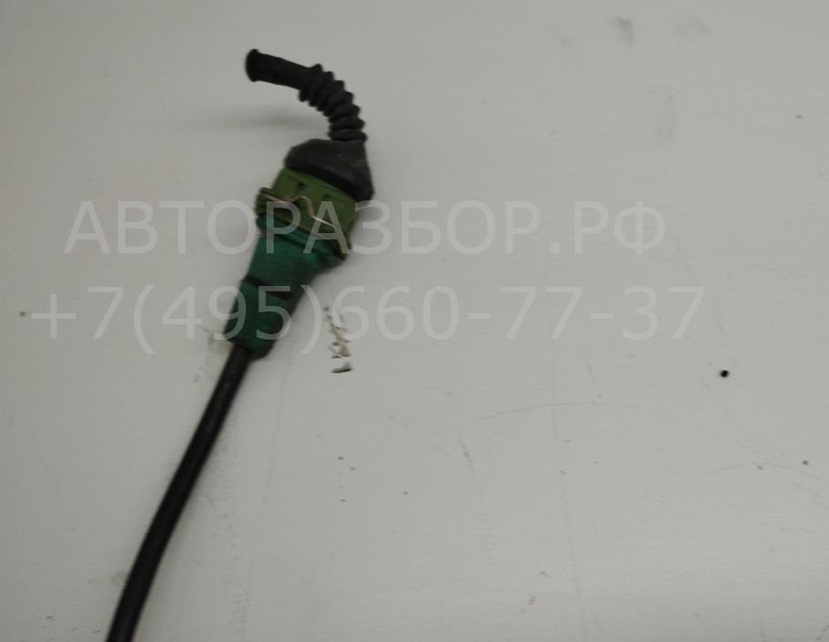 Датчик детонации