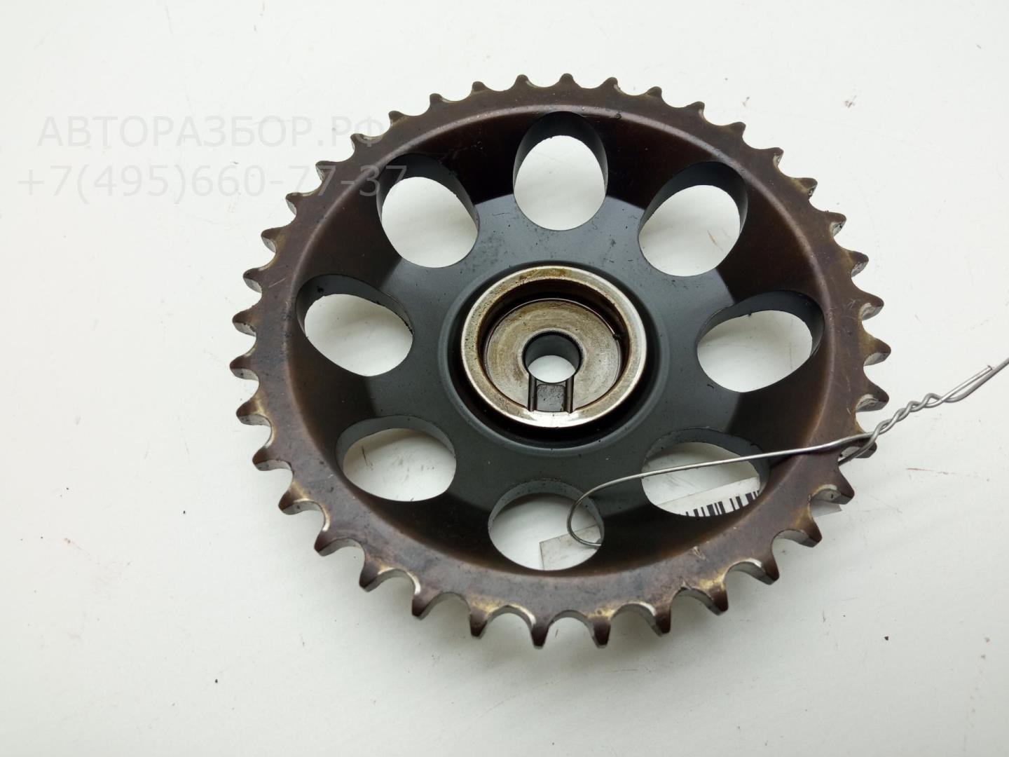 Шестерня распредвала