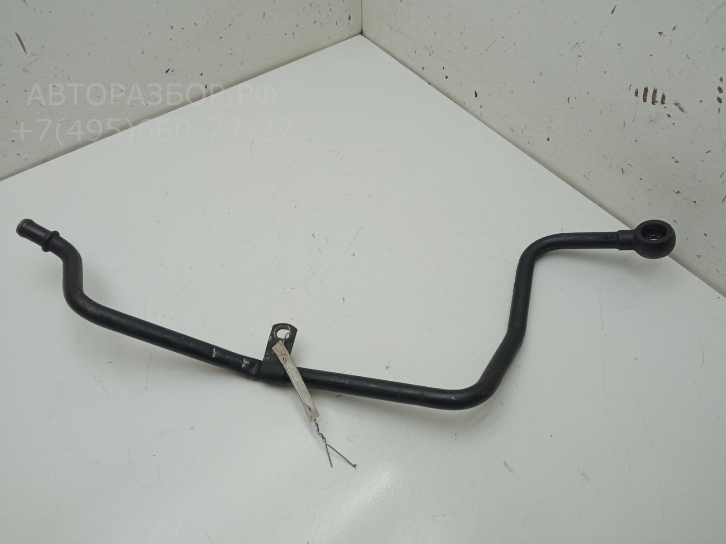 Трубка масляная