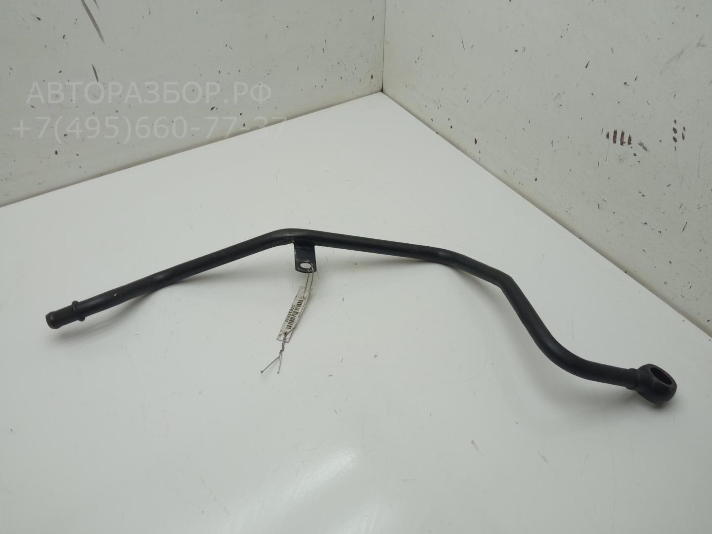 Трубка масляная