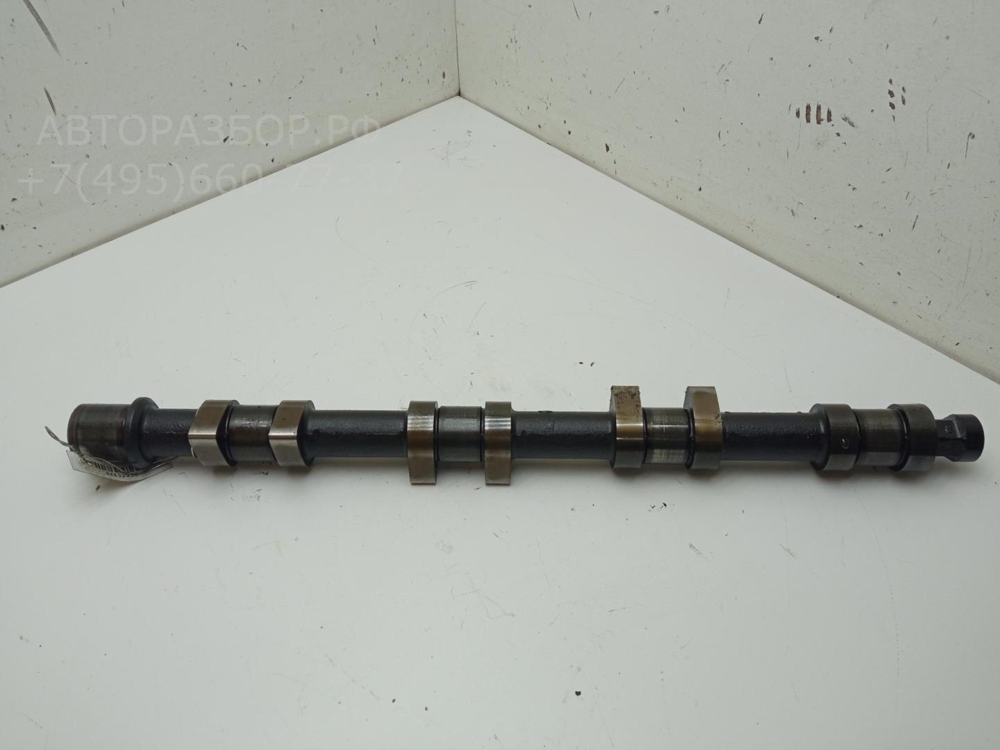 Распредвал