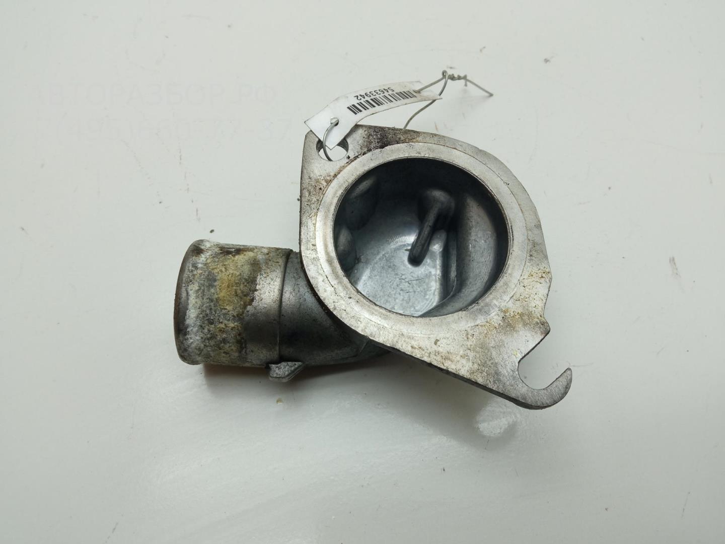 Корпус термостата