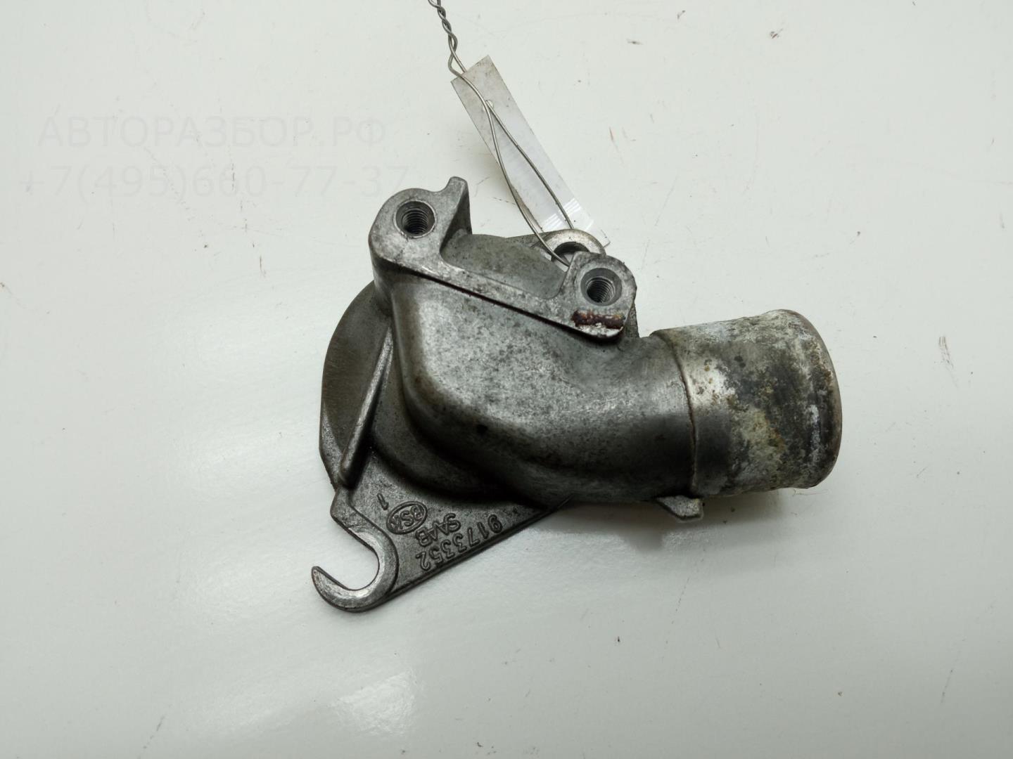 Корпус термостата