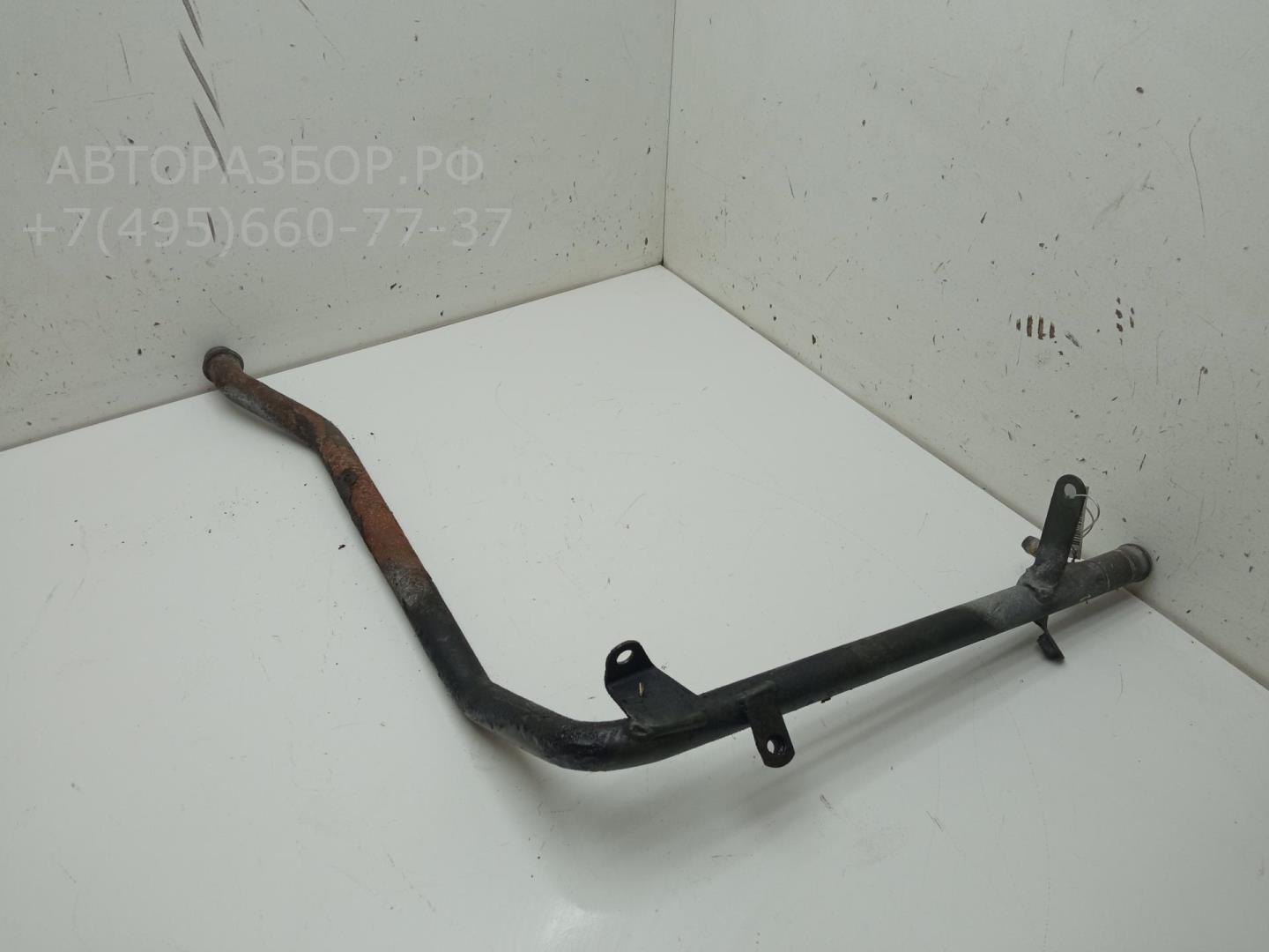 Трубка системы охлаждения