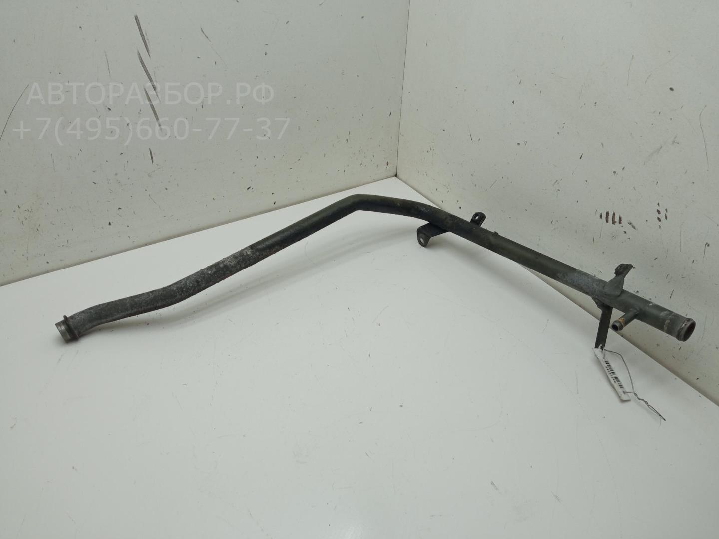 Трубка системы охлаждения