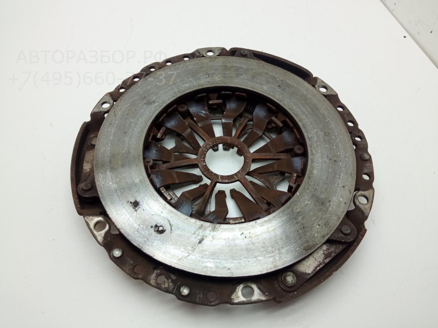 Корзина сцепления