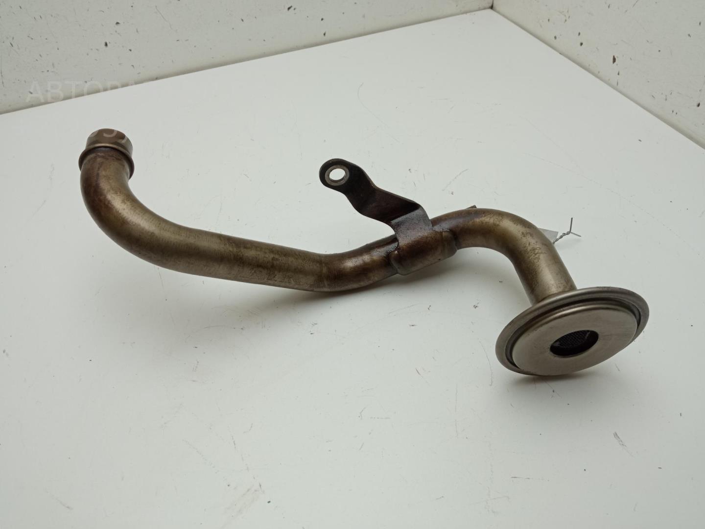 Маслозаборник