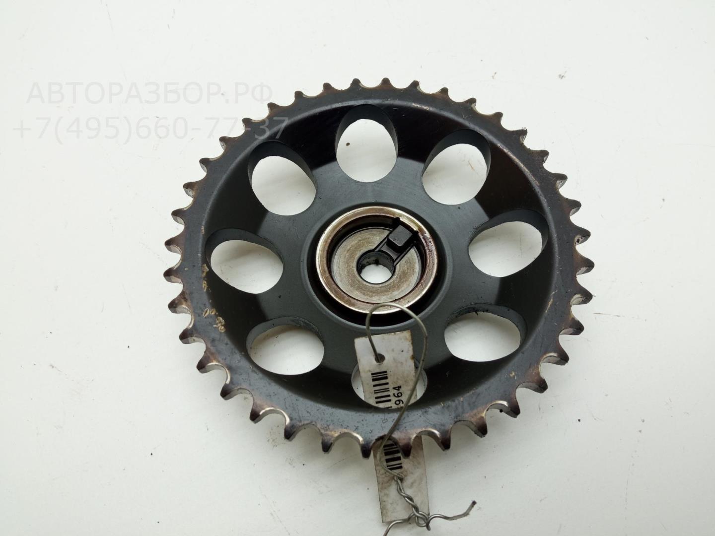 Шестерня распредвала