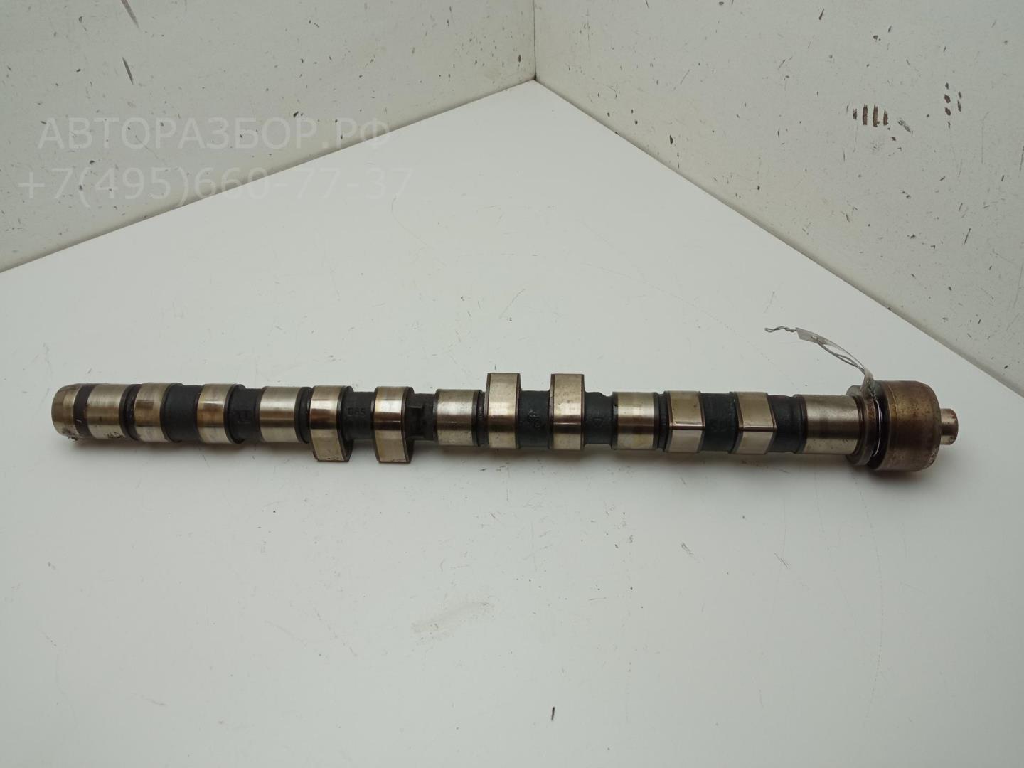 Распредвал