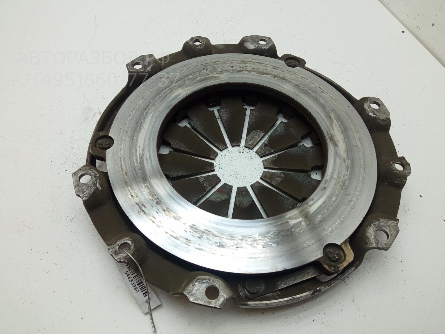 Корзина сцепления