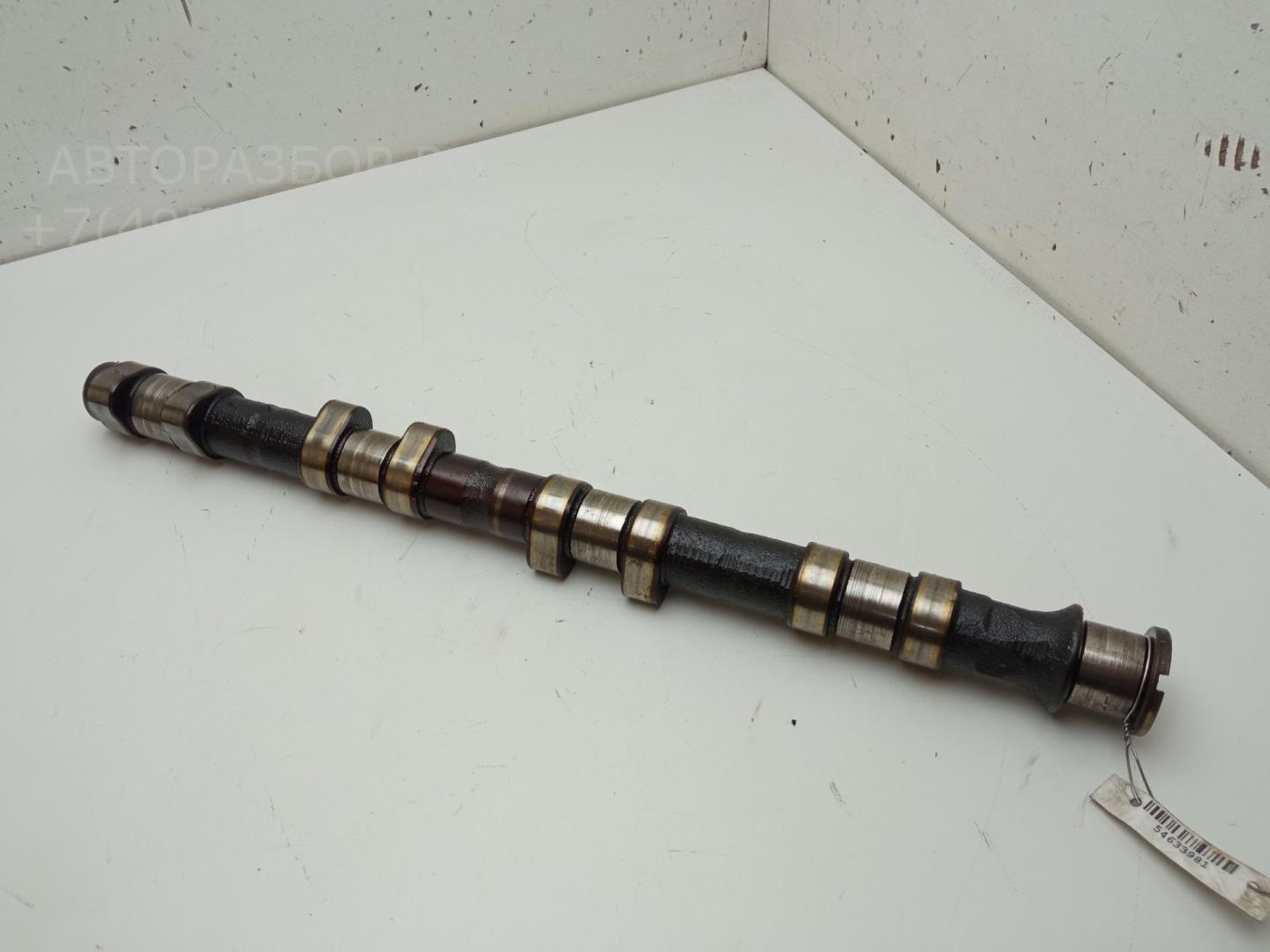 Распредвал