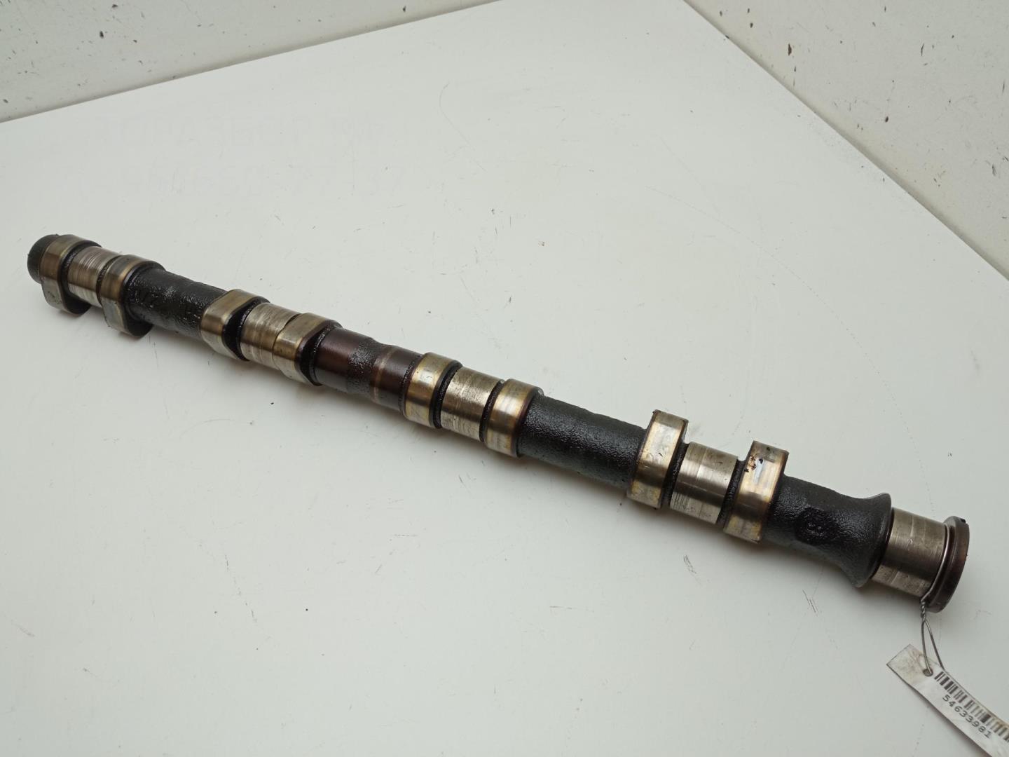 Распредвал