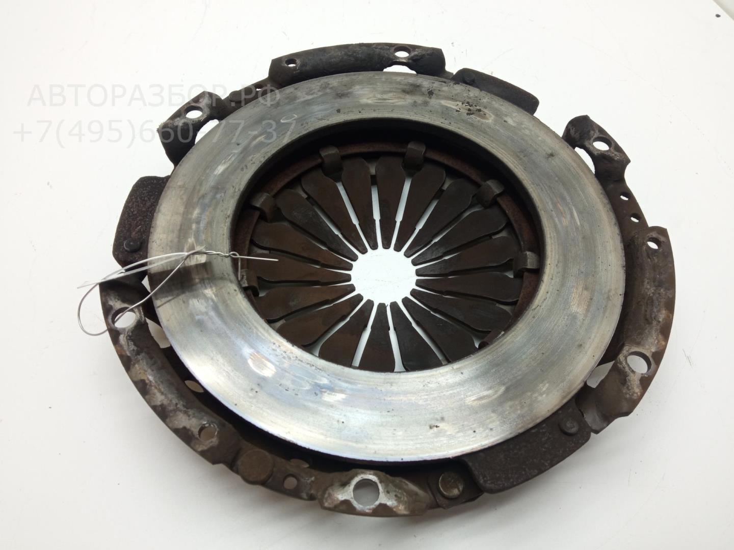 Корзина сцепления