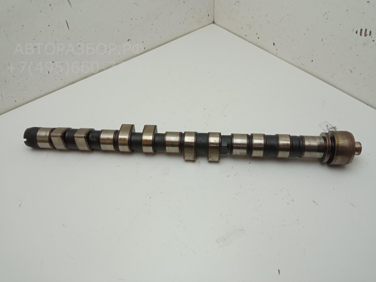 Распредвал