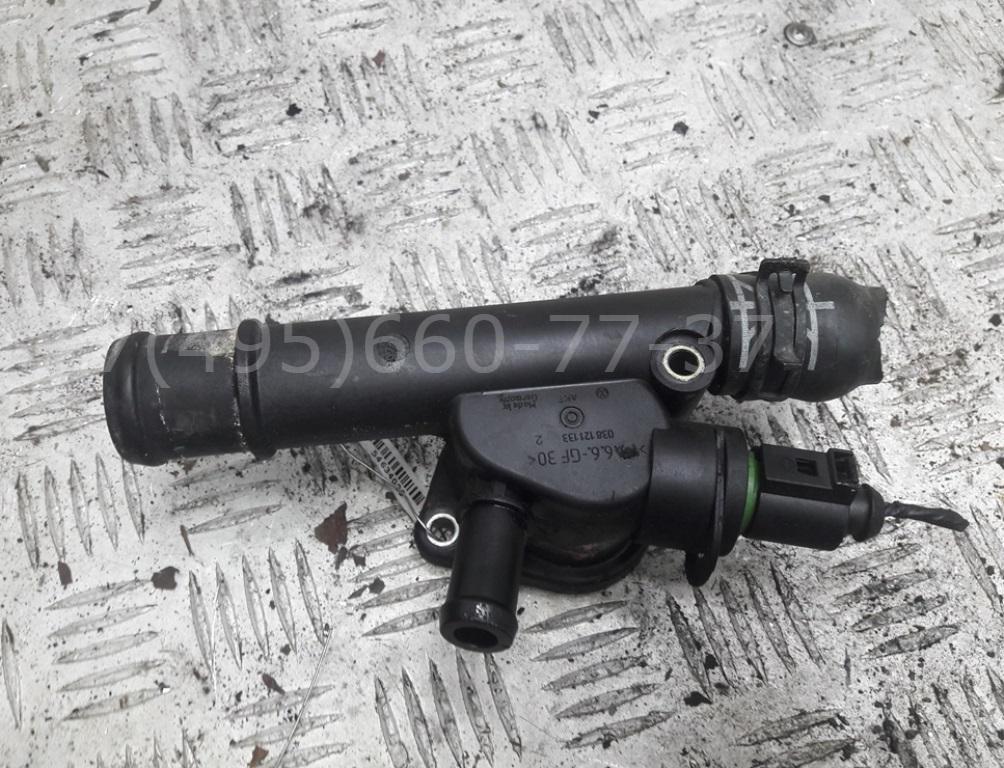 Фланец / тройник