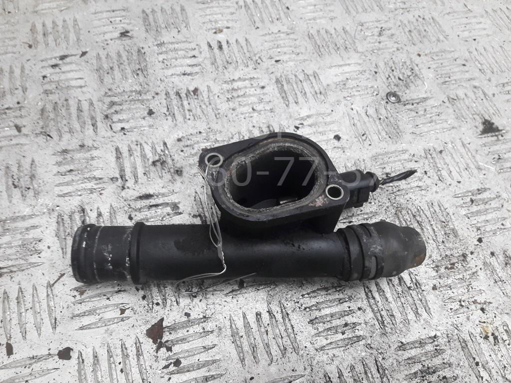 Фланец / тройник