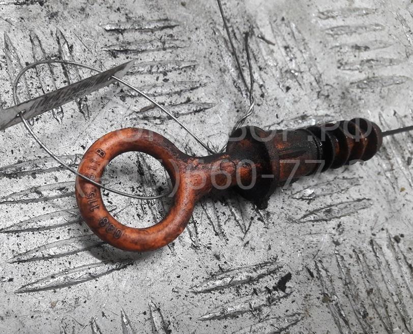 Щуп масляный двигателя