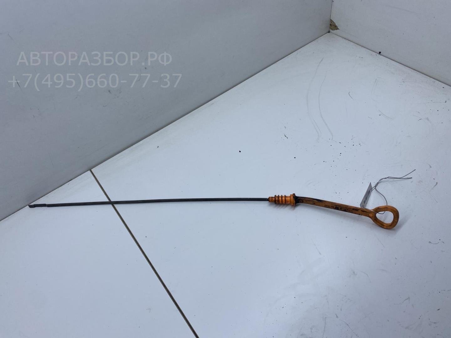 Щуп масляный двигателя